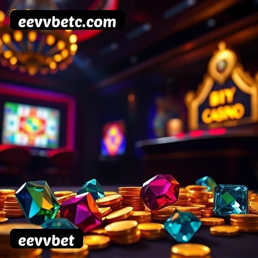 Tabela RTP dos jogos de cassino da eevvbet
