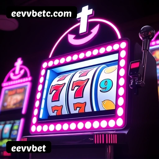 eevvbet PIX instantâneo Brasil - Depósito e saque em minutos 24/7